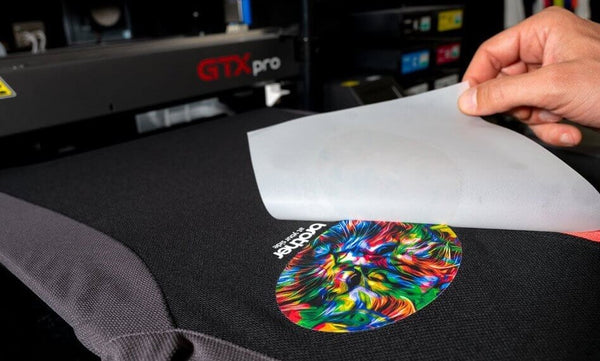 DTF Printing Technology is the Latest DIY Concept