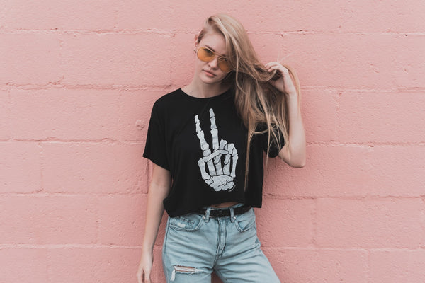 7 Trending Ways to Style a T-shirt for Different Occasions