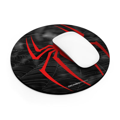 Spider Mousepad