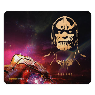 Thanos Face Mousepad