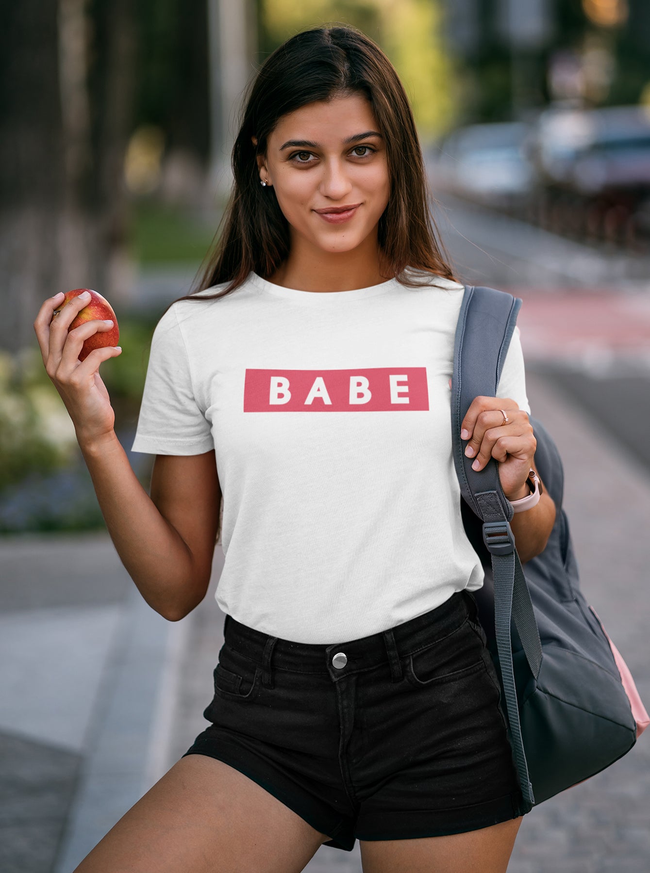 Babe Tee