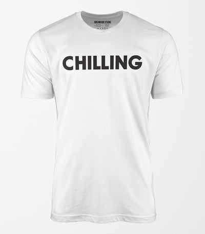 Chilling Tee