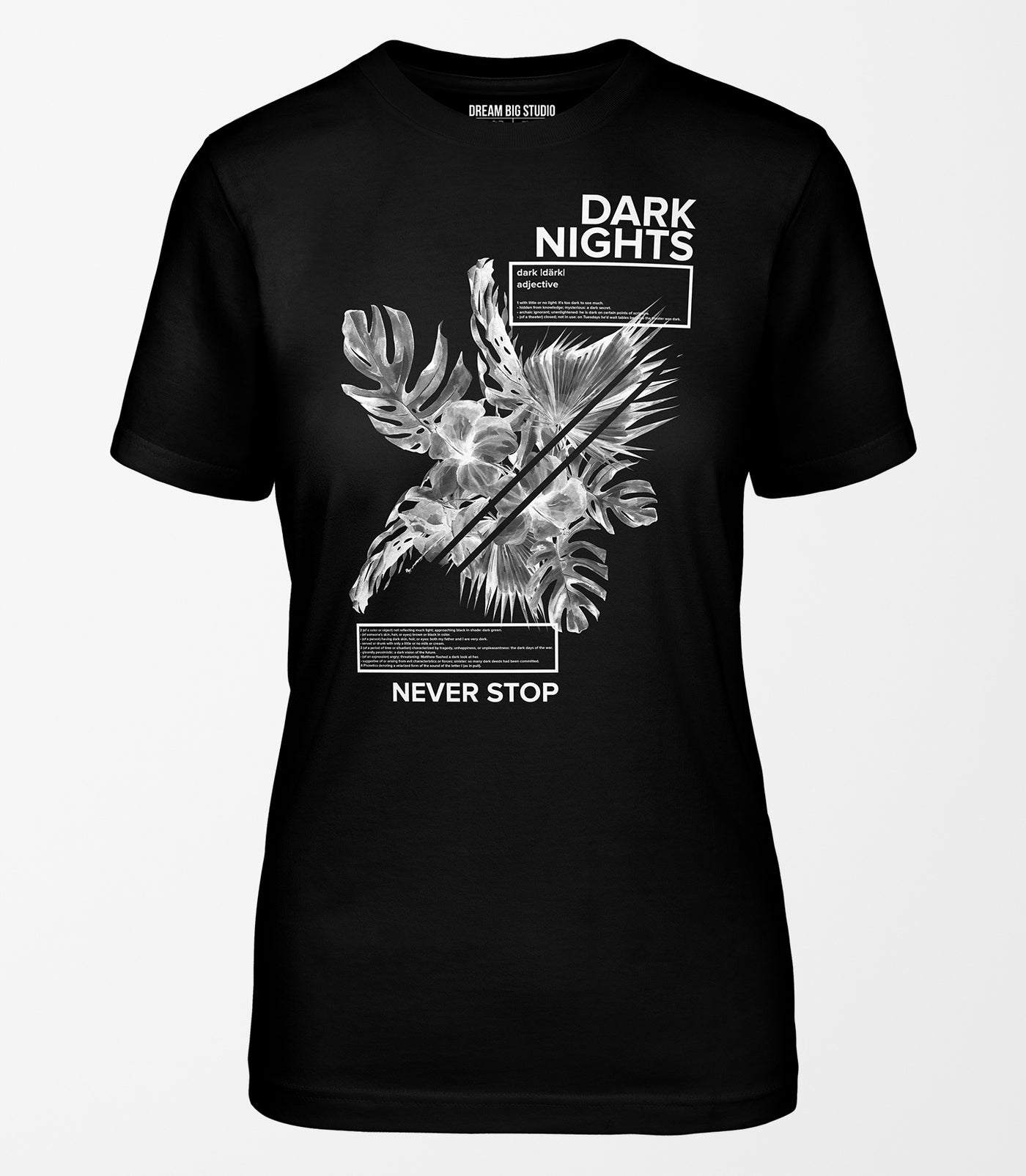 Dark Nights Tee
