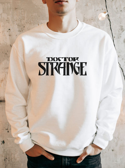 Doctor Strange Sweater