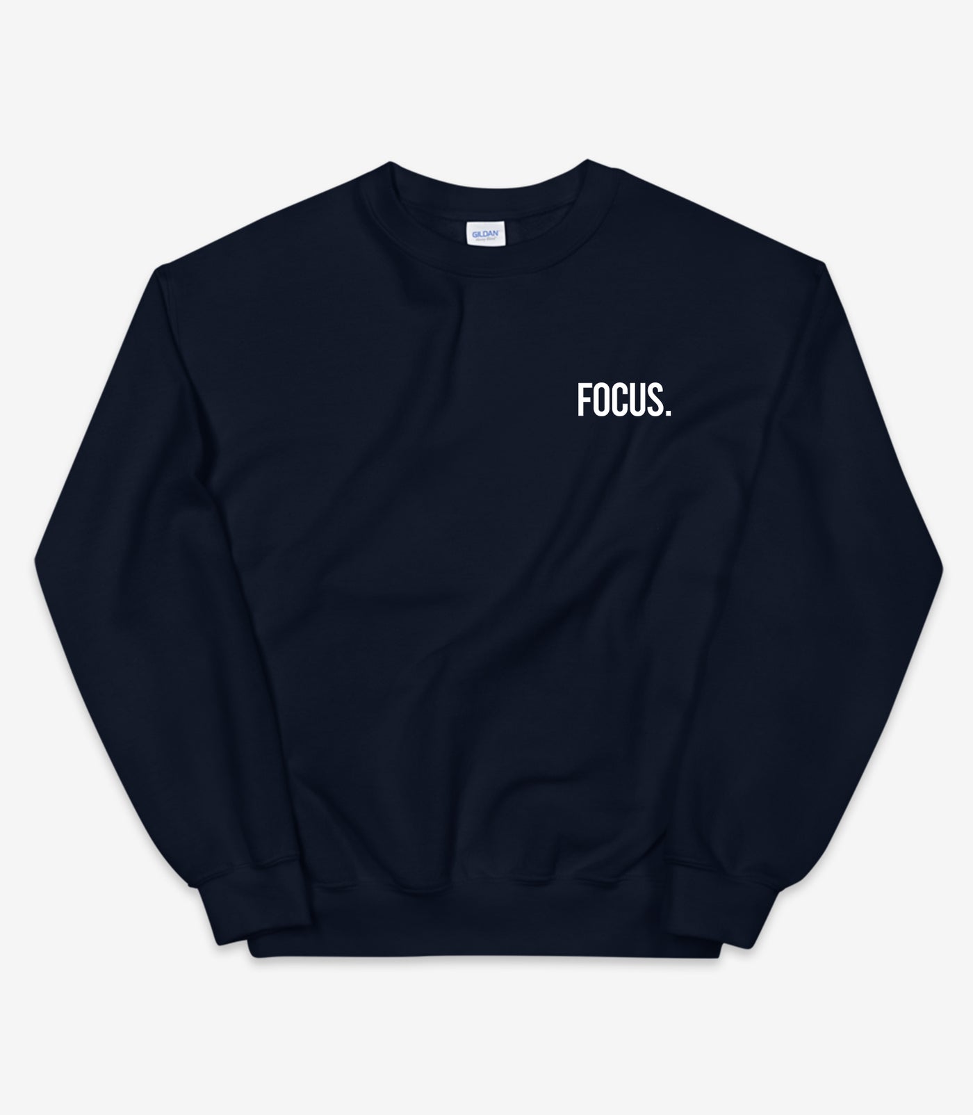 Focus Sweater