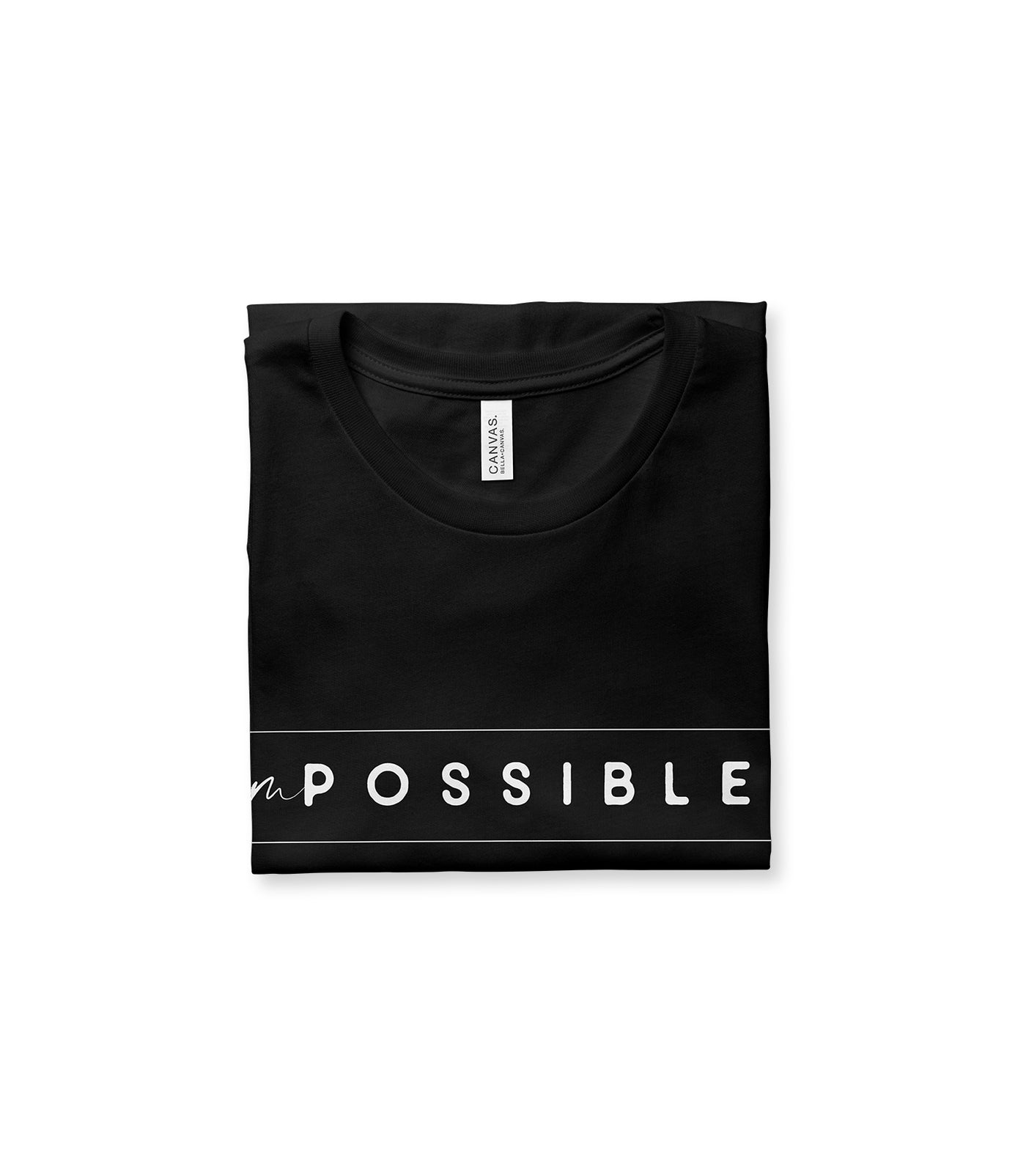 Impossible Tee