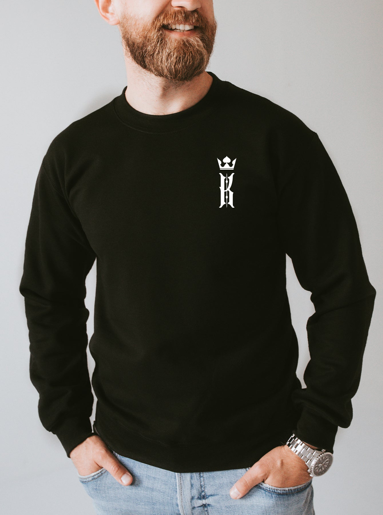King Sweater