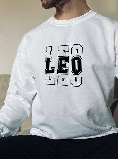 LEO Sweater