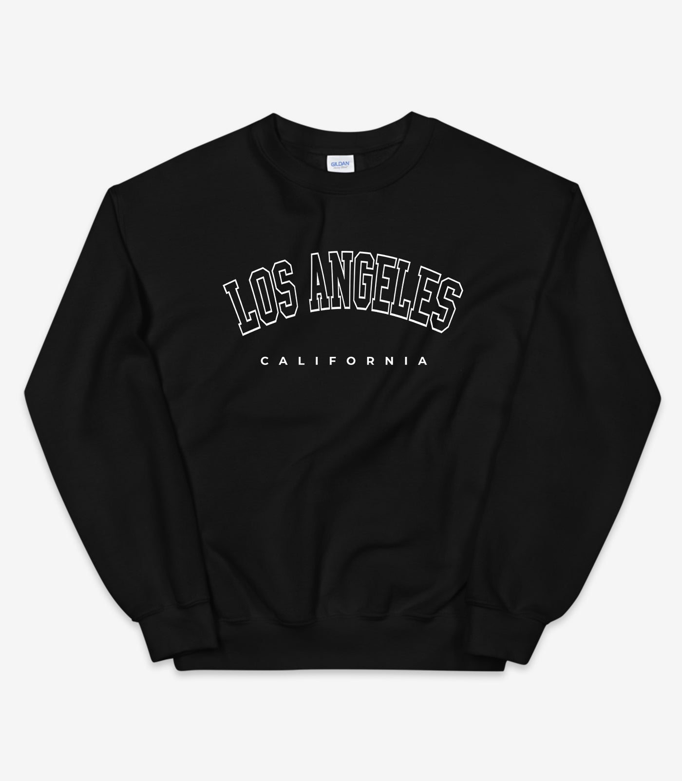 Los Angeles Sweater
