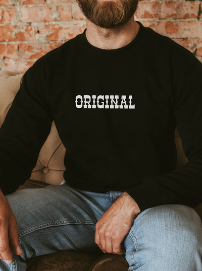 Original Sweater