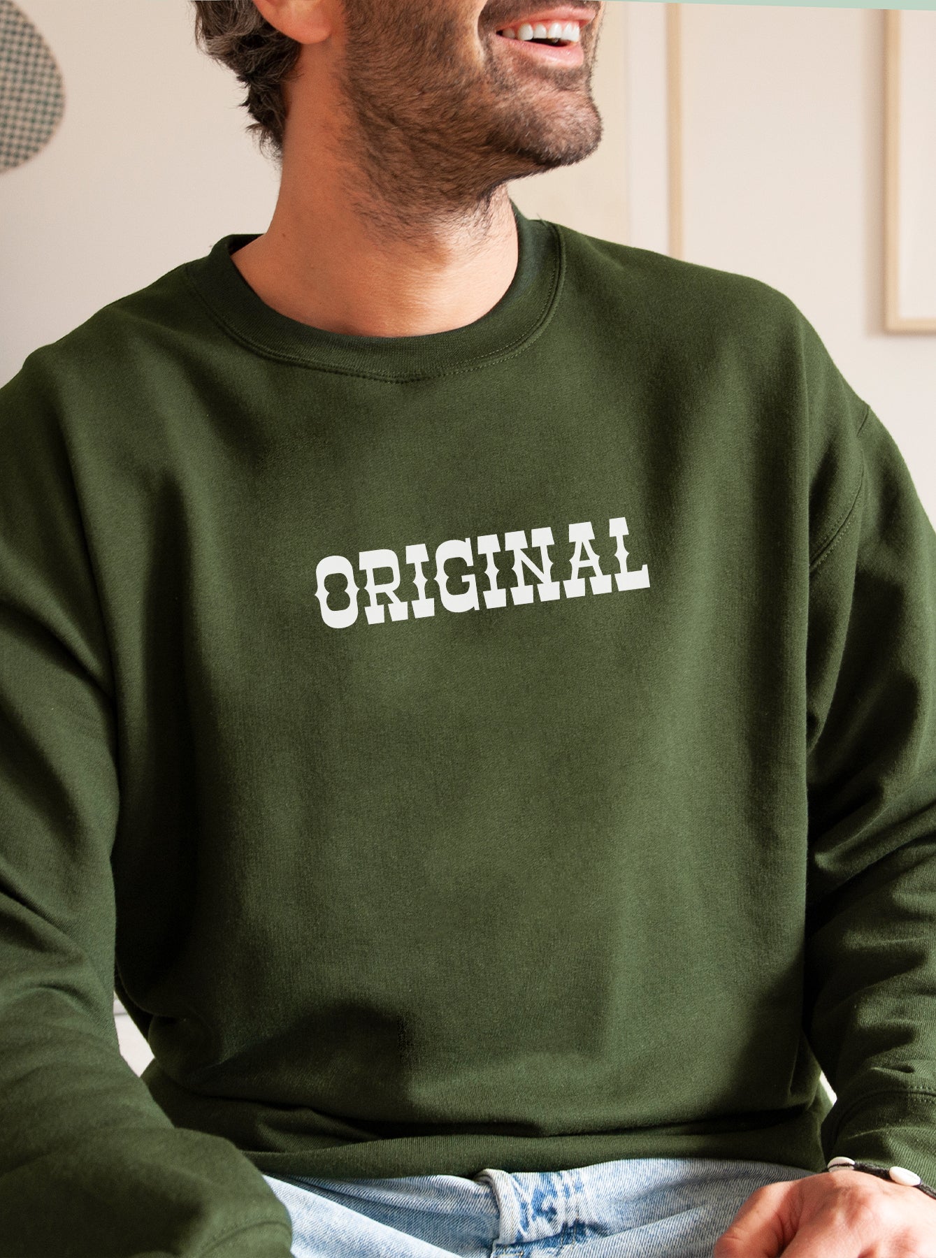 Original Sweater