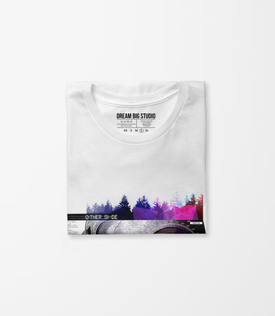 Other Side Tee