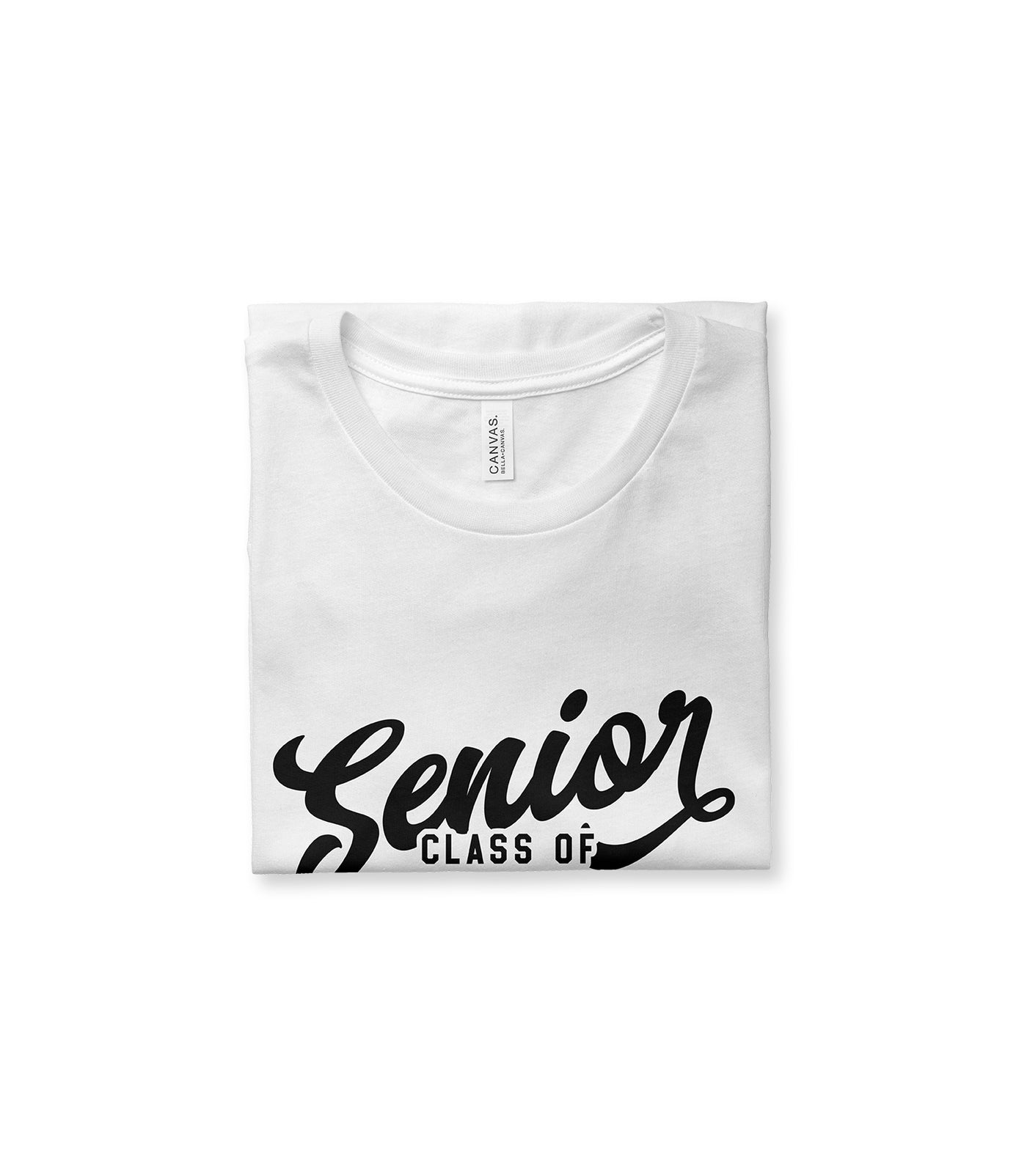 Senior Class of 2022 Tee