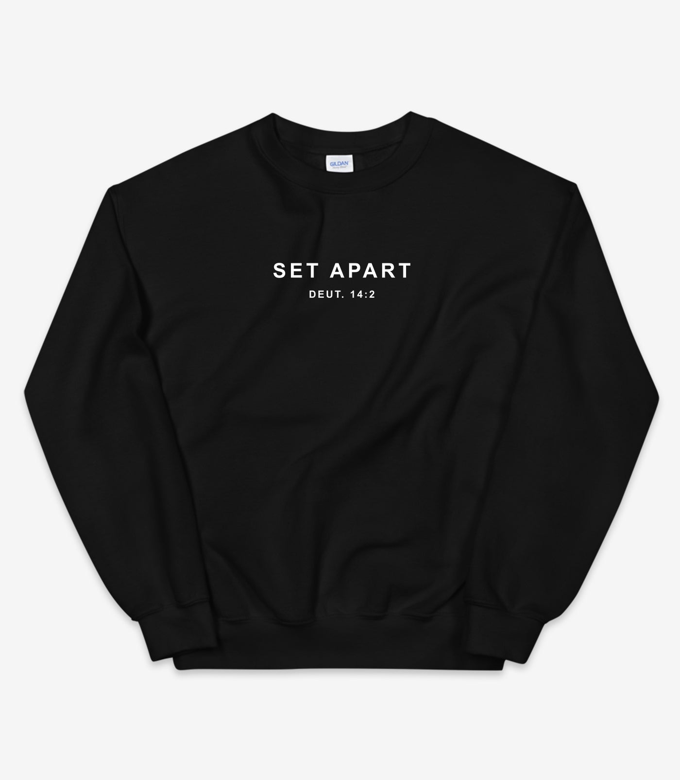 Set Apart Sweater