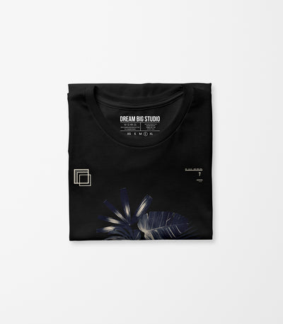 Spectral Space Tee