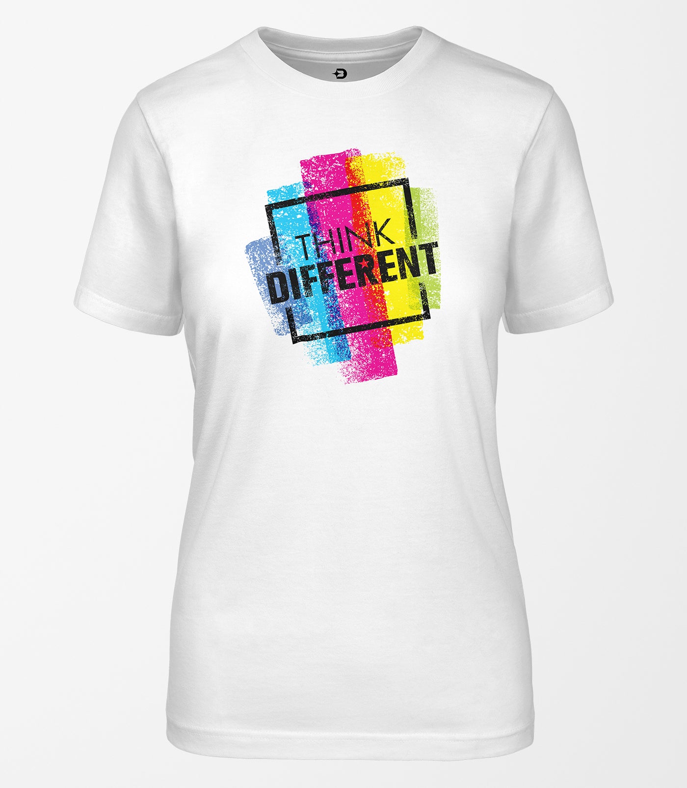 Think Different Tee