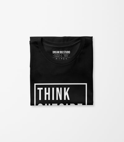 Think Outside The Box Tee