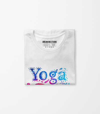 Yoga Studio Tee