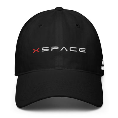 X Space Adidas Performance Cap