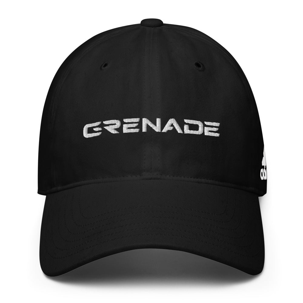 Grenade Adidas Performance Cap