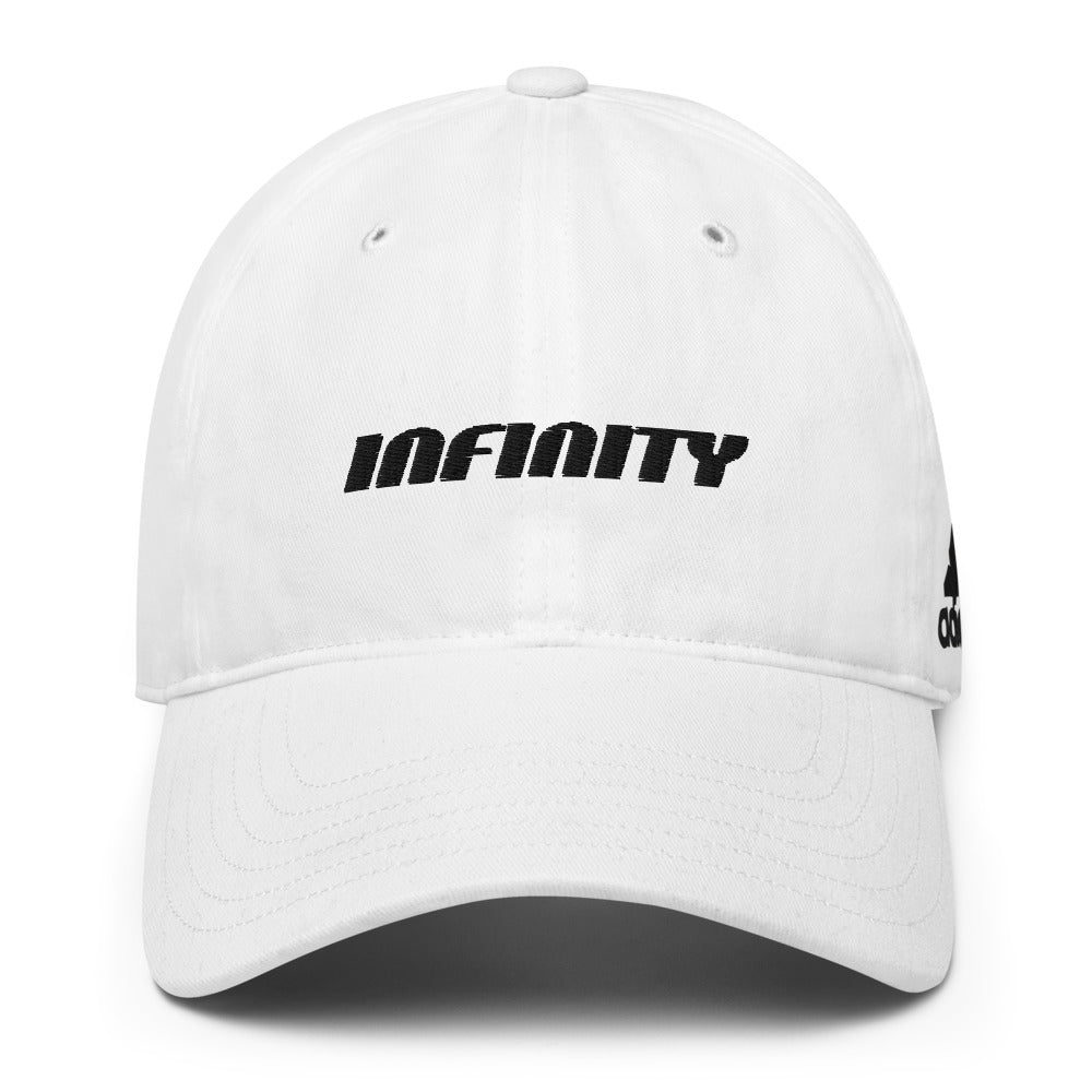 Infinity Adidas Performance Cap