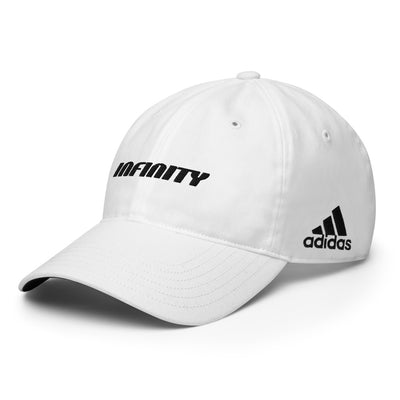 Infinity Adidas Performance Cap