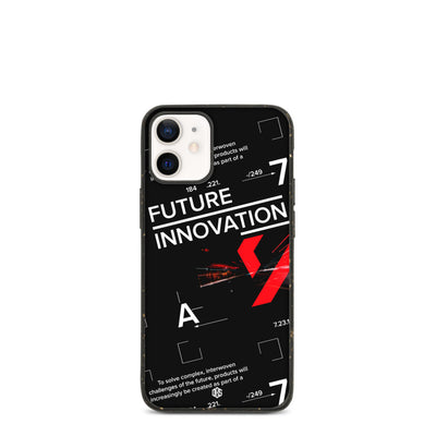 Future Innovation Biodegradable iPhone Case