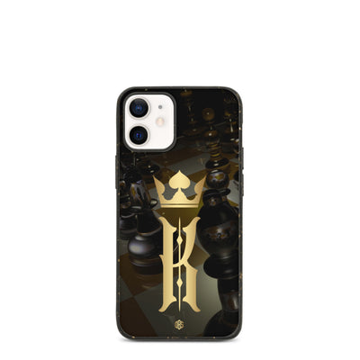 King Biodegradable iPhone Case