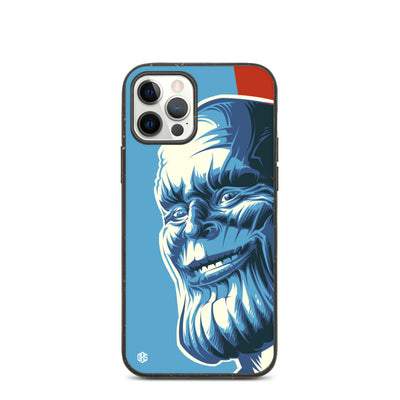 Obey Biodegradable iPhone Case