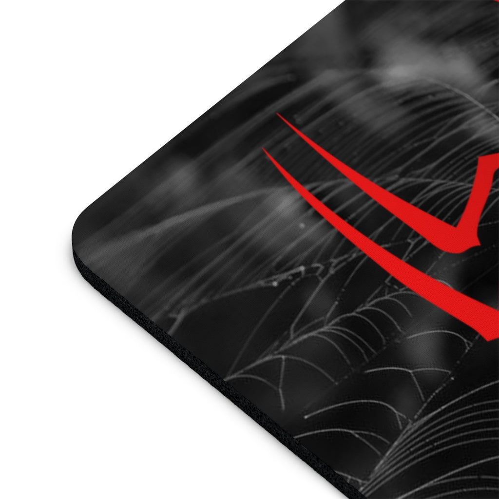 Spider Mousepad