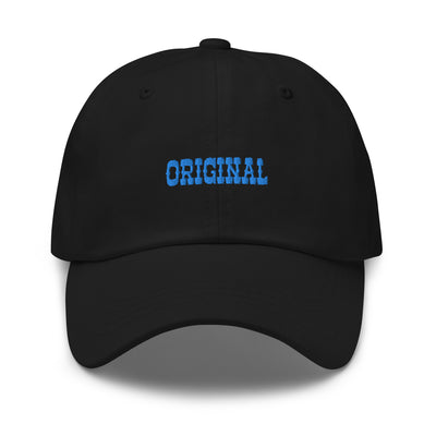 Original Unisex Hat