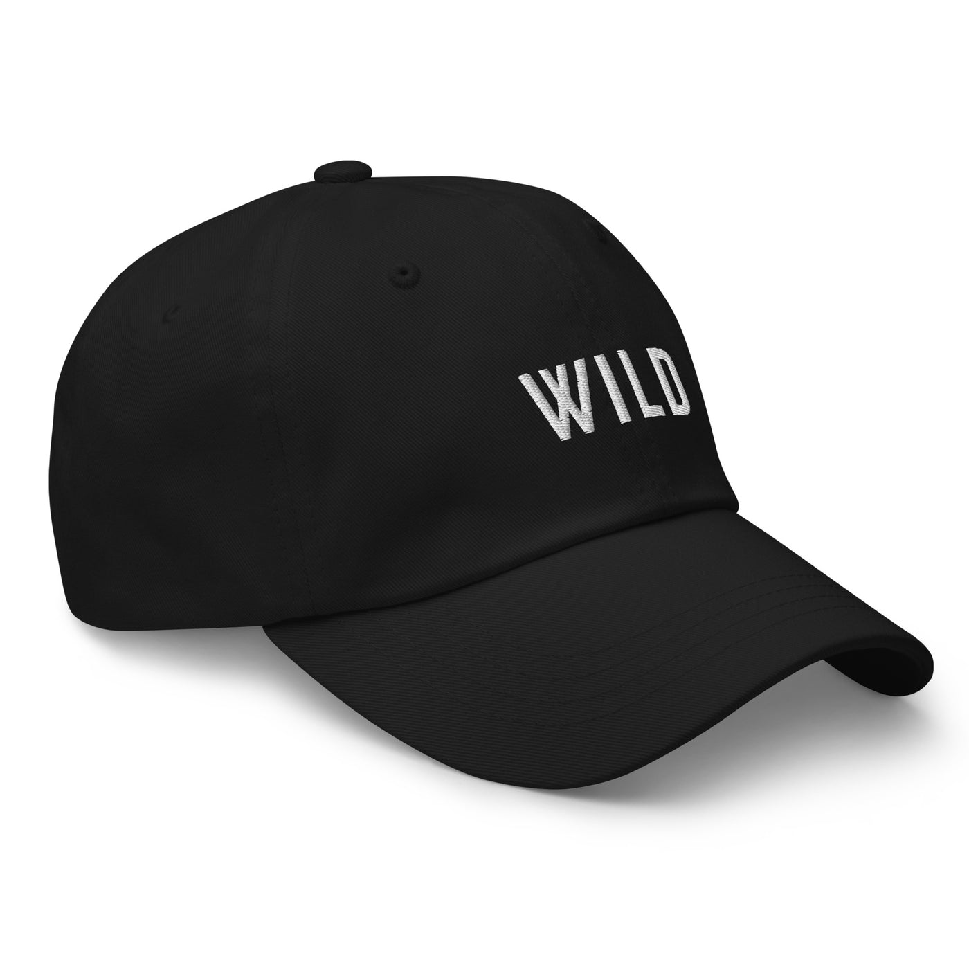 Wild Unisex Hat