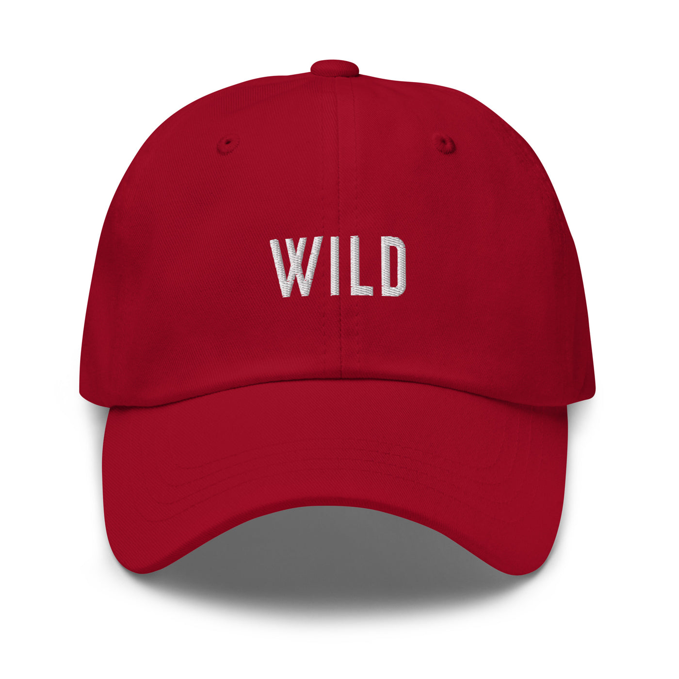 Wild Unisex Hat