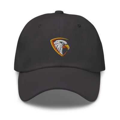 Eagle Shield Unisex Hat
