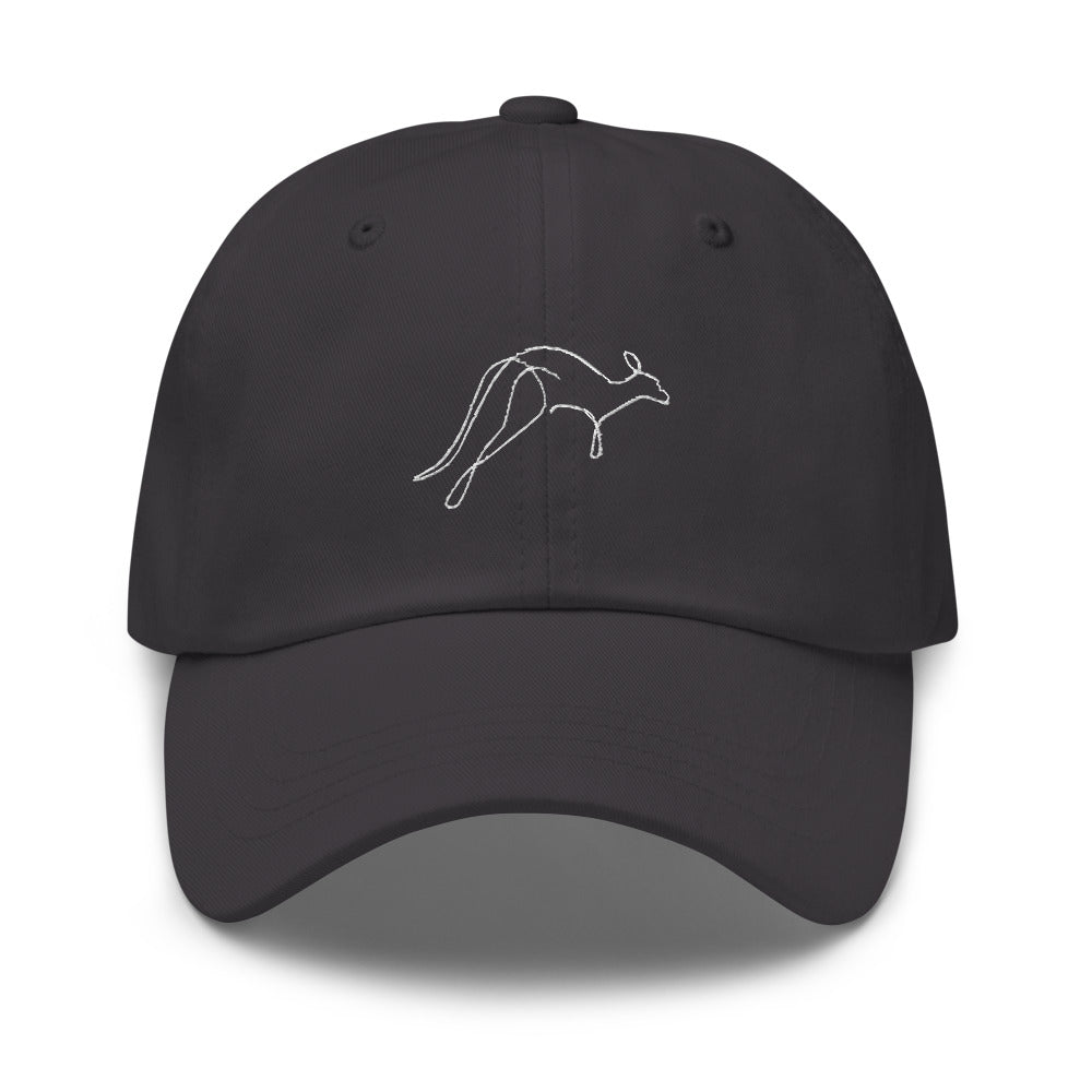 Kangaroo Unisex Hat