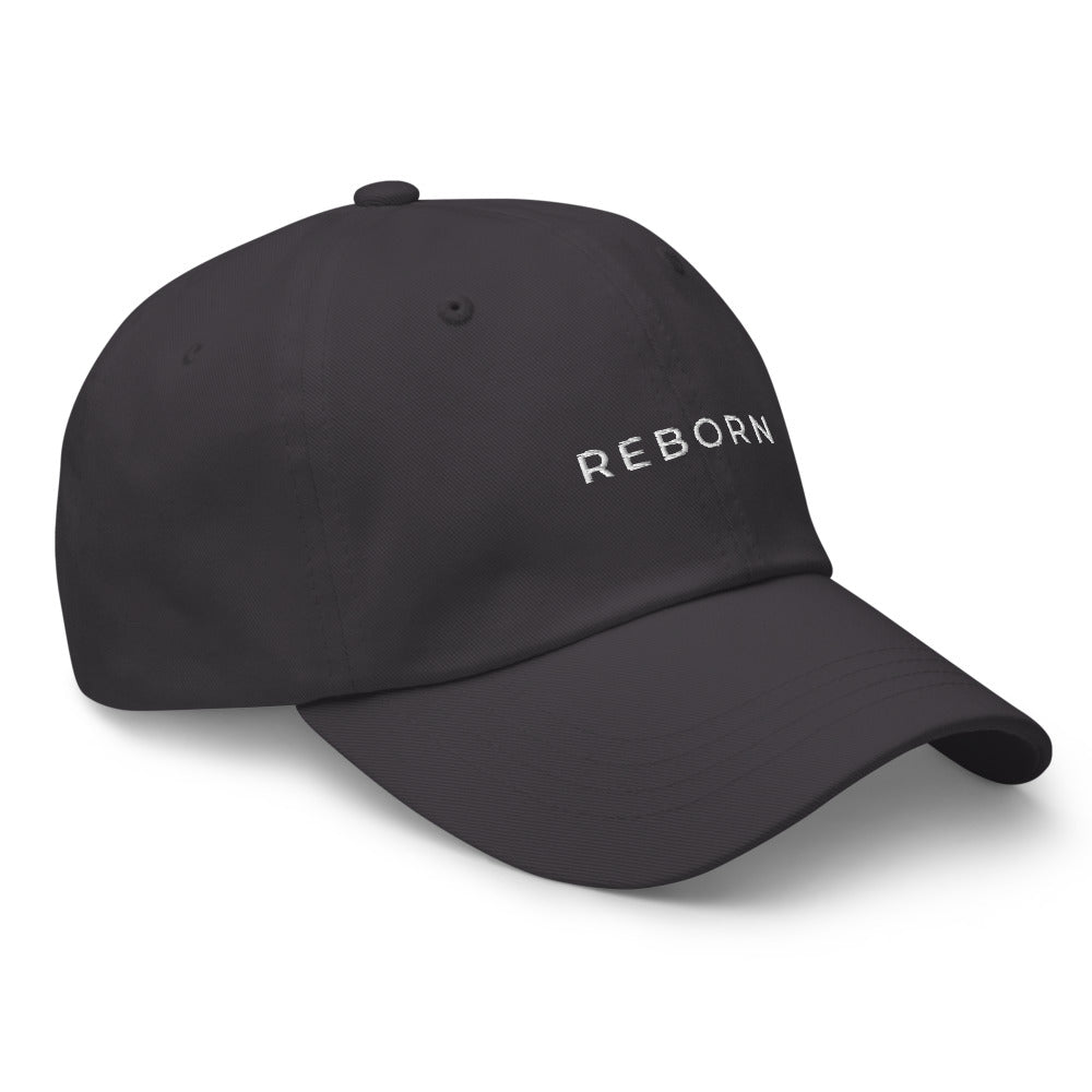 Reborn Unisex Hat