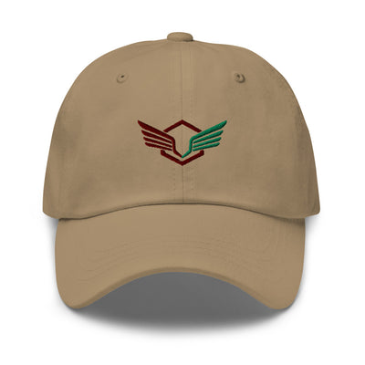 Falcon Wing Unisex Hat