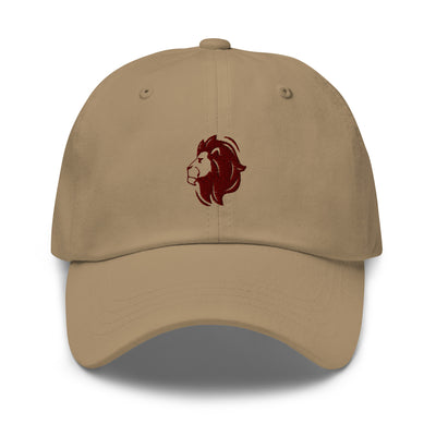 Lion Unisex Hat