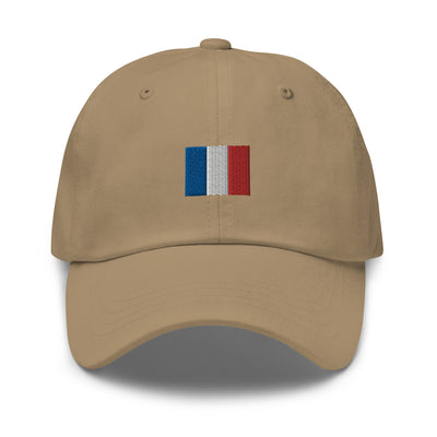 France Unisex Hat