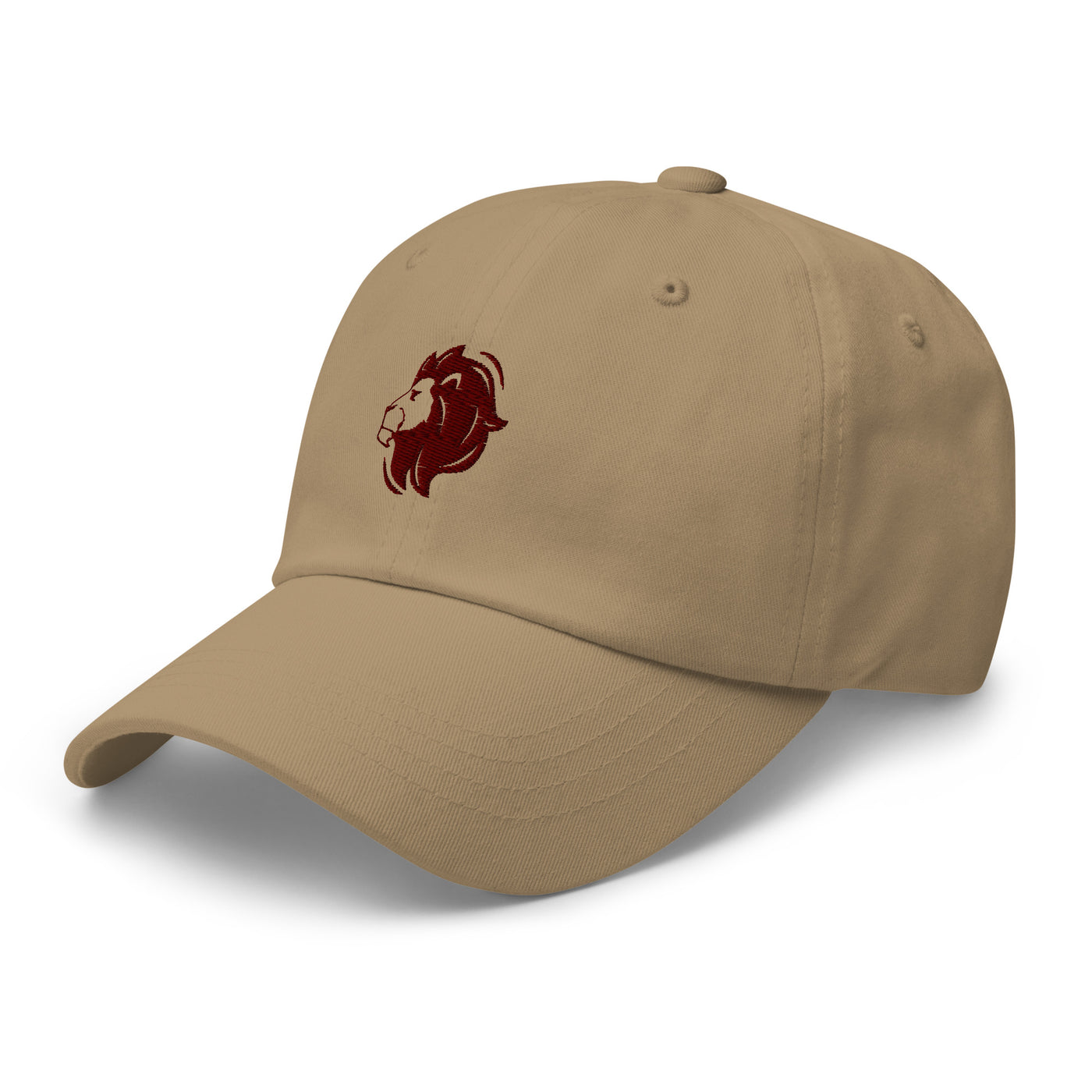 Lion Unisex Hat