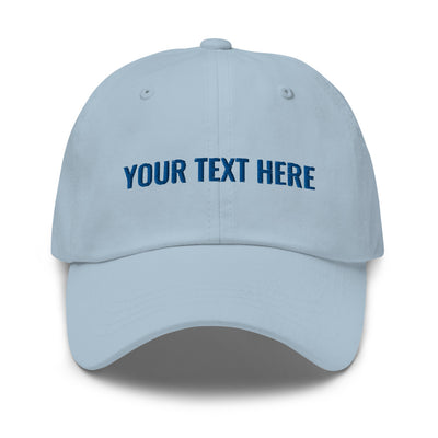 Unisex Hat (Template 1)