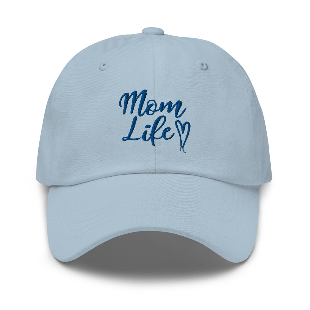 Mom Life Unisex Hat