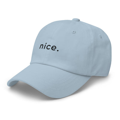 Nice Unisex Hat