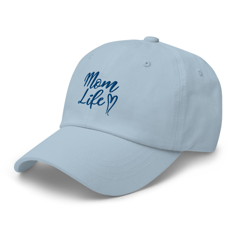 Mom Life Unisex Hat