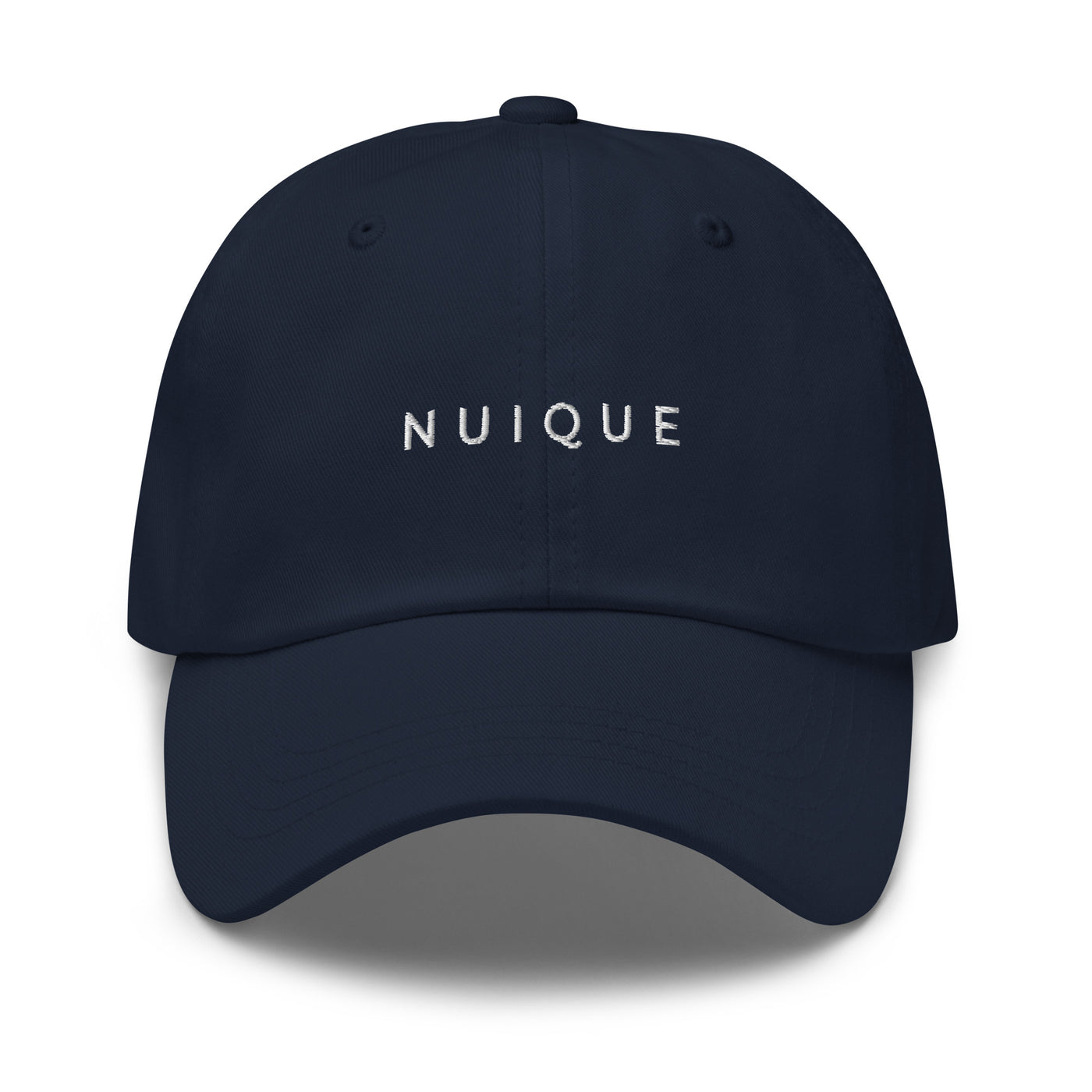 NUIQUE Unisex Hat