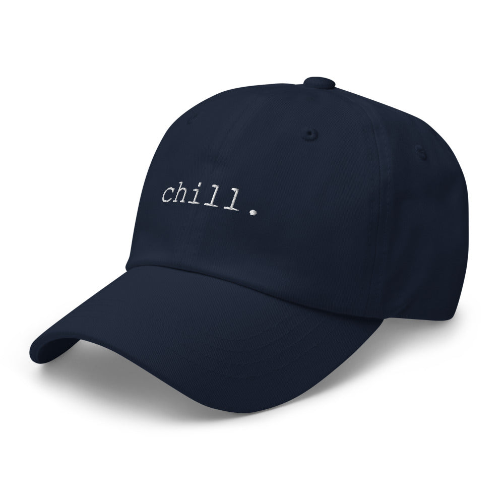 Chill Unisex Hat
