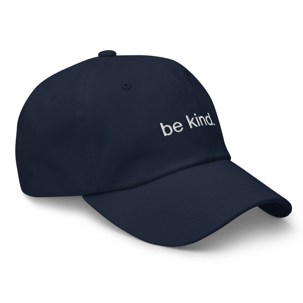 Be Kind Unisex Hat