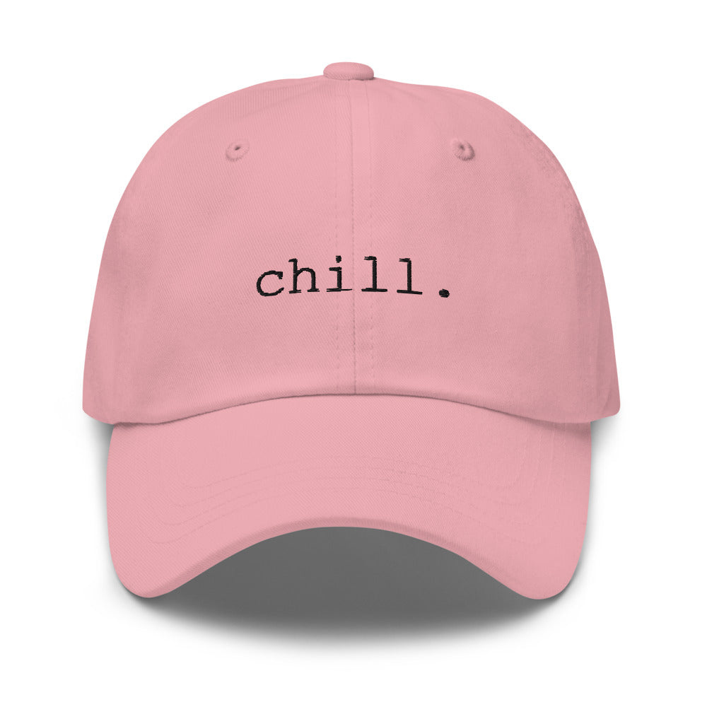 Chill Unisex Hat