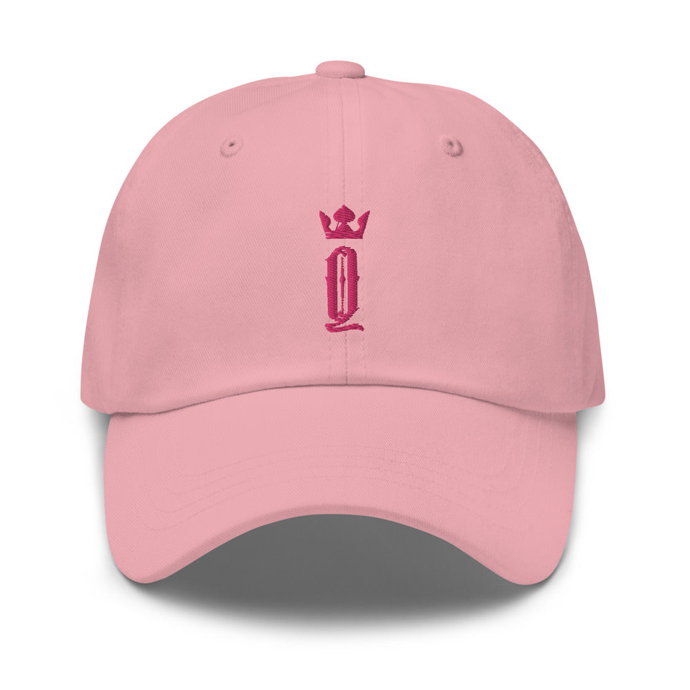Queen Unisex Hat