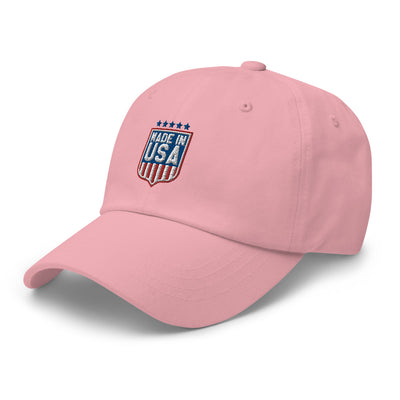 Made in USA Unisex Hat
